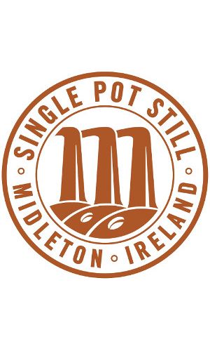 Midleton Barry Crockett Legacy whiskey irlandese pot still