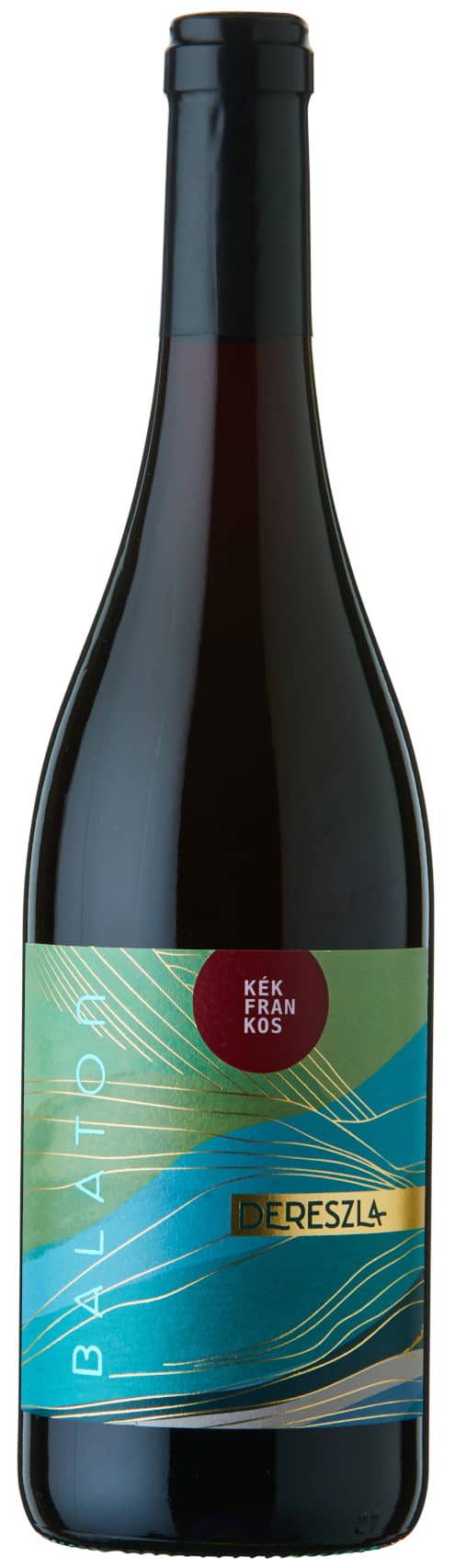 Dereszla Balaton Kekfrankos vino rosso fruttato Ungheria