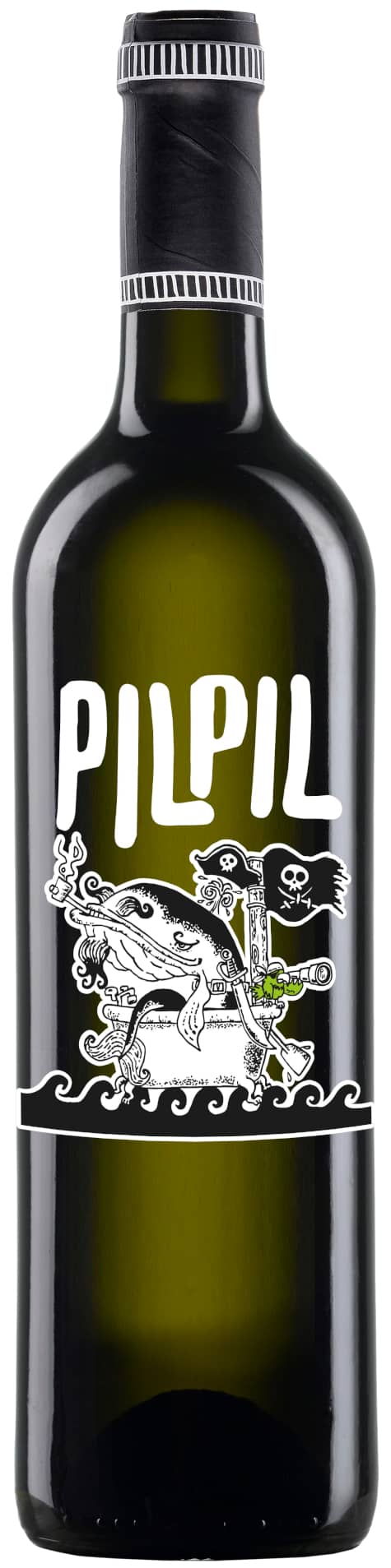 Pil Pil Txacoli vino bianco Paesi Baschi