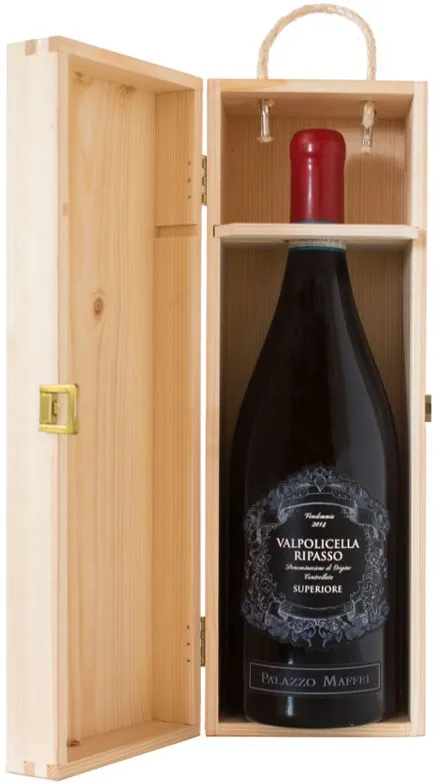 Palazzo Maffei Ripasso Valpolicella vino rosso magnum 1,5L