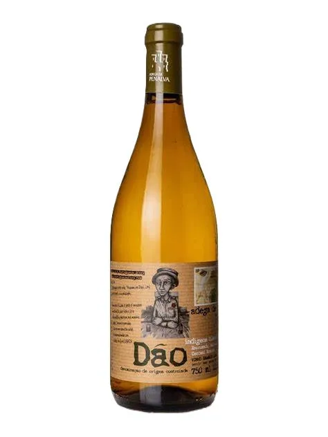 Adega de Penalva Indigena Branco Vino Bianco Dão 75cl