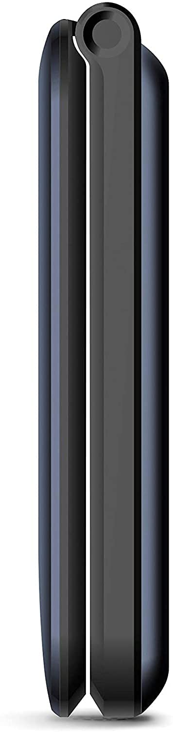 Emporia Activeglam Flip Anziani Blueberry 4G SOS