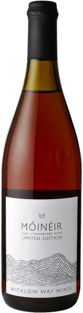Mitchell & Son Moineir Vino alla Fragola Irlandese Aperitivo
