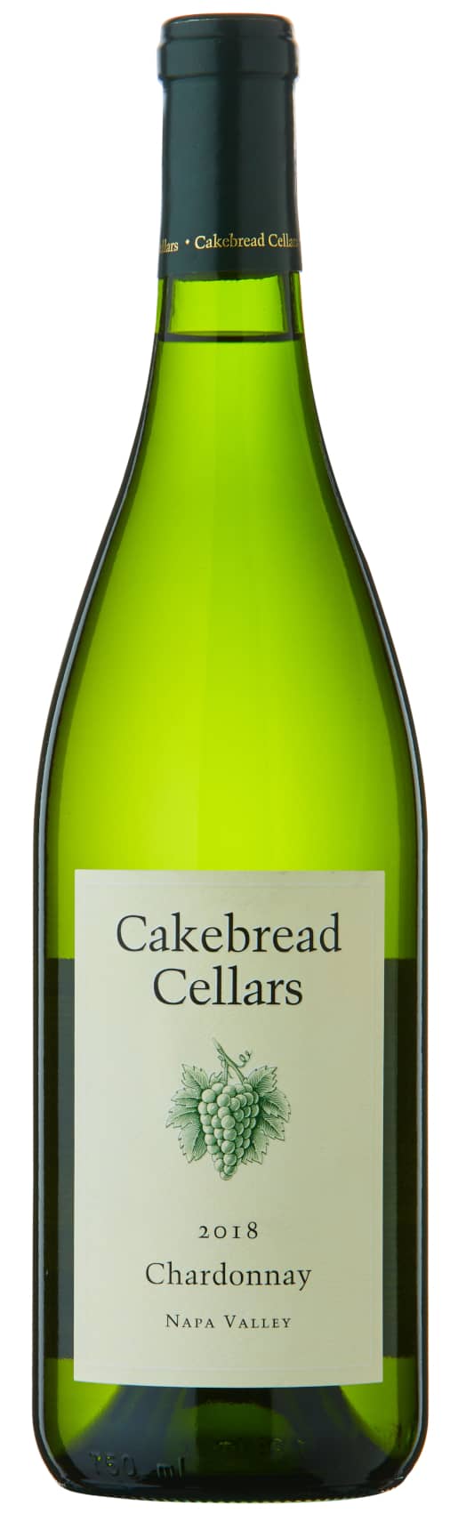 Mitchell & Son Cakebread Chardonnay Vino Bianco Napa Valley