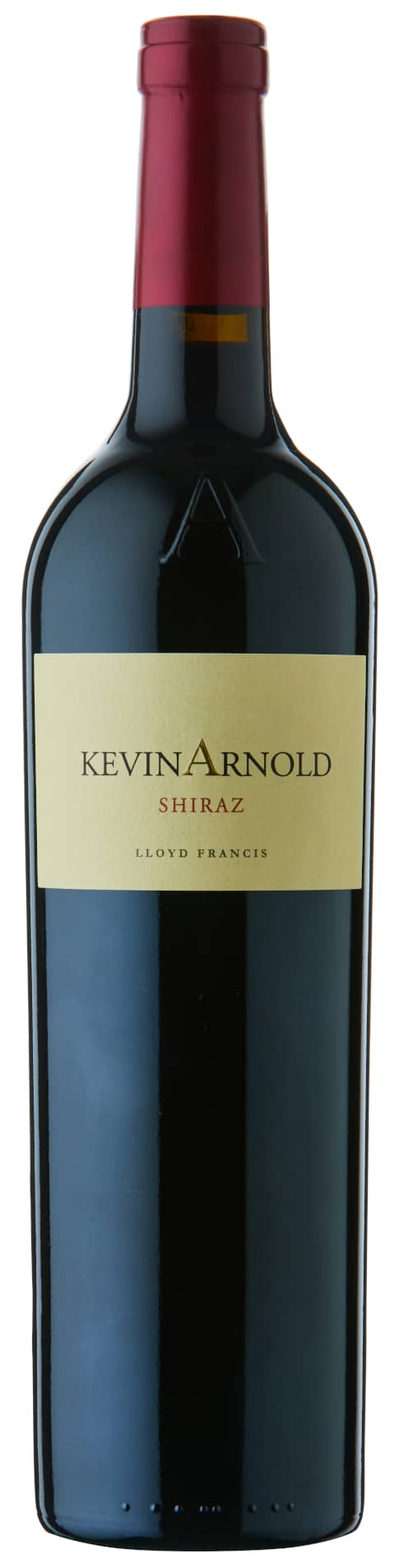 Kevin Arnold Shiraz Vino Rosso 75cl frutti scuri