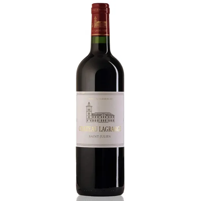 Château Lagrange 2015 Saint-Julien vino rosso 75 cl