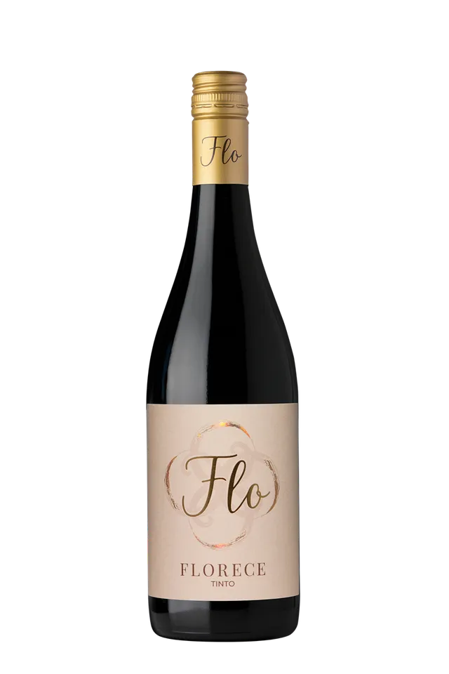 Bodegas Trenza Flo-rece vino rosso spagnolo 75cl