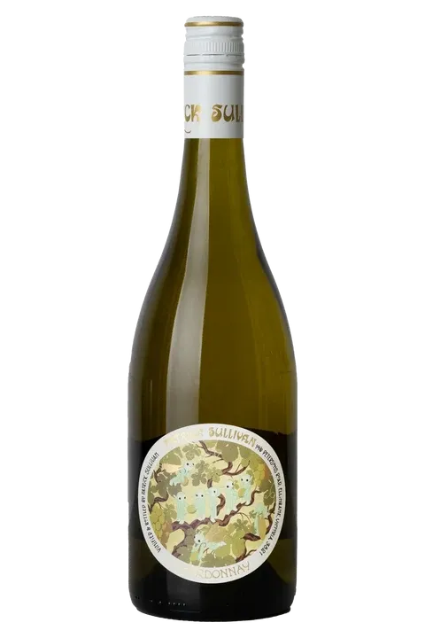 Patrick Sullivan Chardonnay vino bianco Australia Gippsland