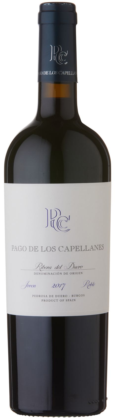 Mitchell & Son Pago de los Capellanes Joven Vino Rosso