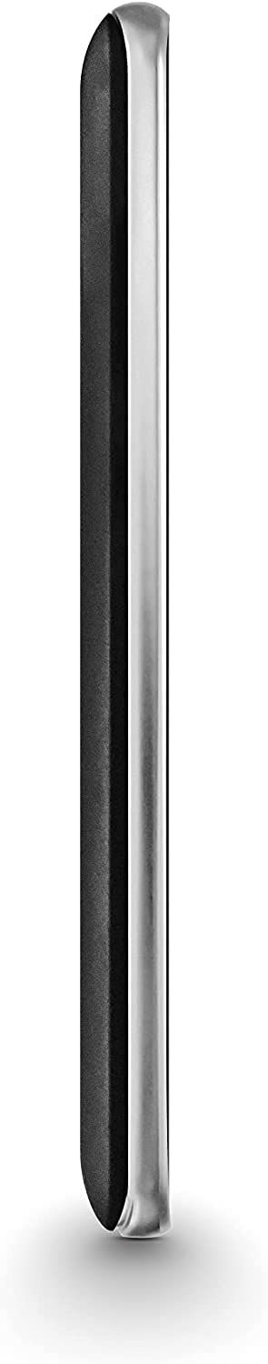 Emporia SMART.3mini Smartphone 5” 16GB nero anziani