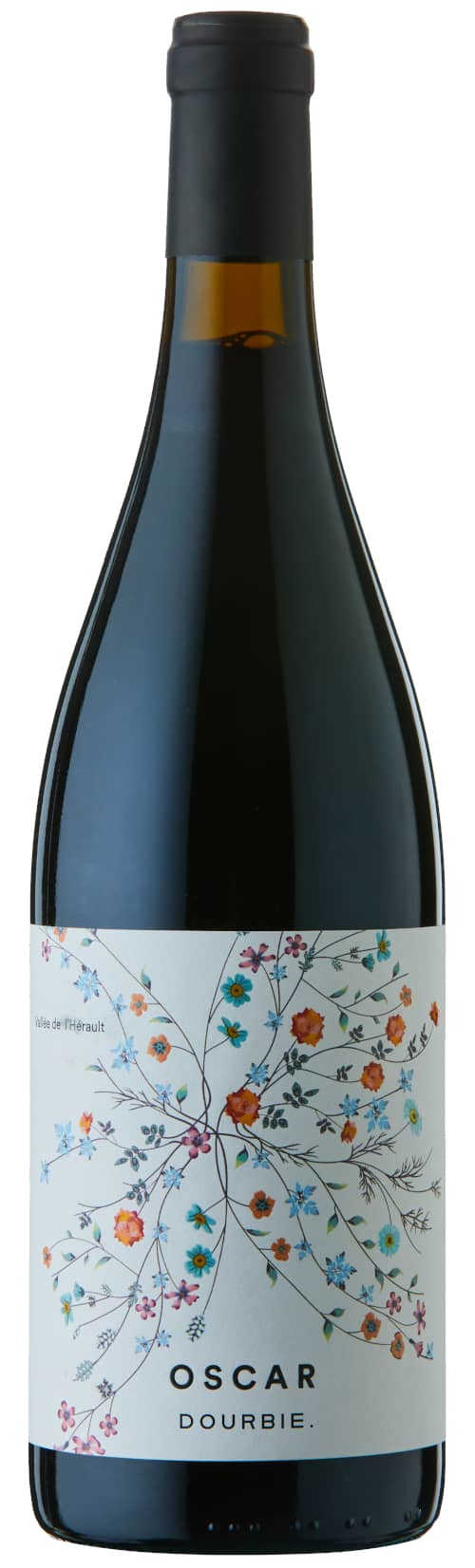 Dourbie Oscar Red vino rosso biologico