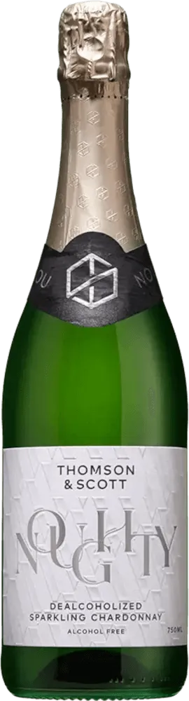 Mitchell & Son Noughty Chardonnay vino analcolico biologico