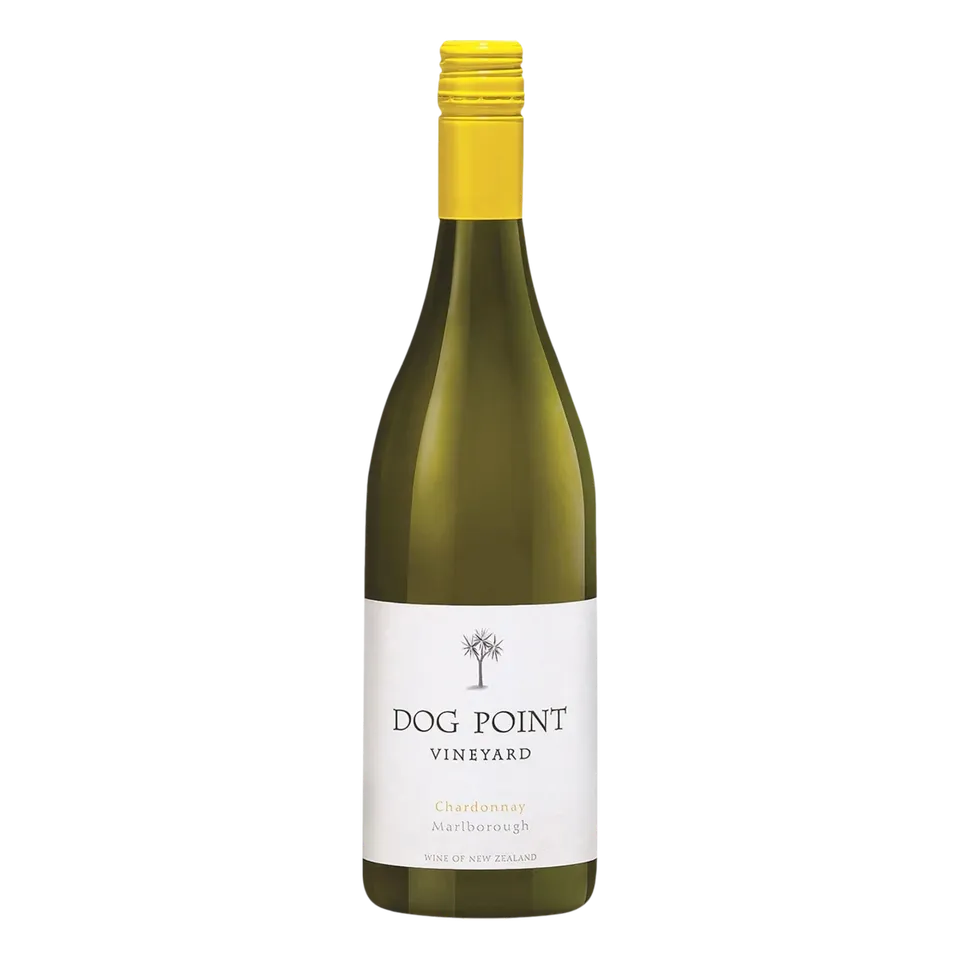 Dog Point Marlborough Chardonnay Vino Bianco 2020