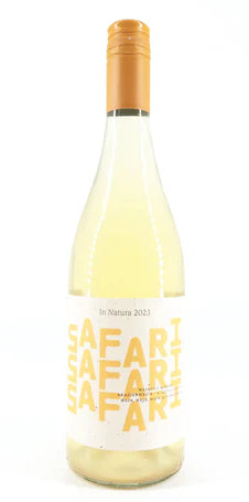 Schodl Farm Safari Skin Contact vino orange bio