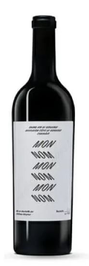 Mitchell & Son Chateau Picoron Mon Nom vino rosso Merlot vegano