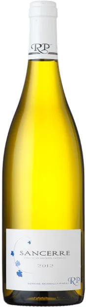 Raimbault-Pineau Sancerre vino bianco secco