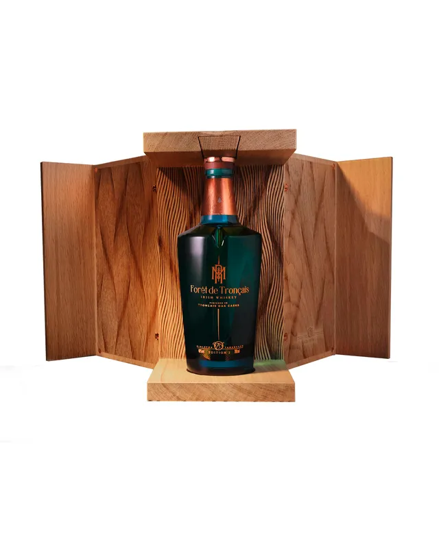 Midleton Very Rare Forêt de Tronçais Ed.2 Whiskey 70cl