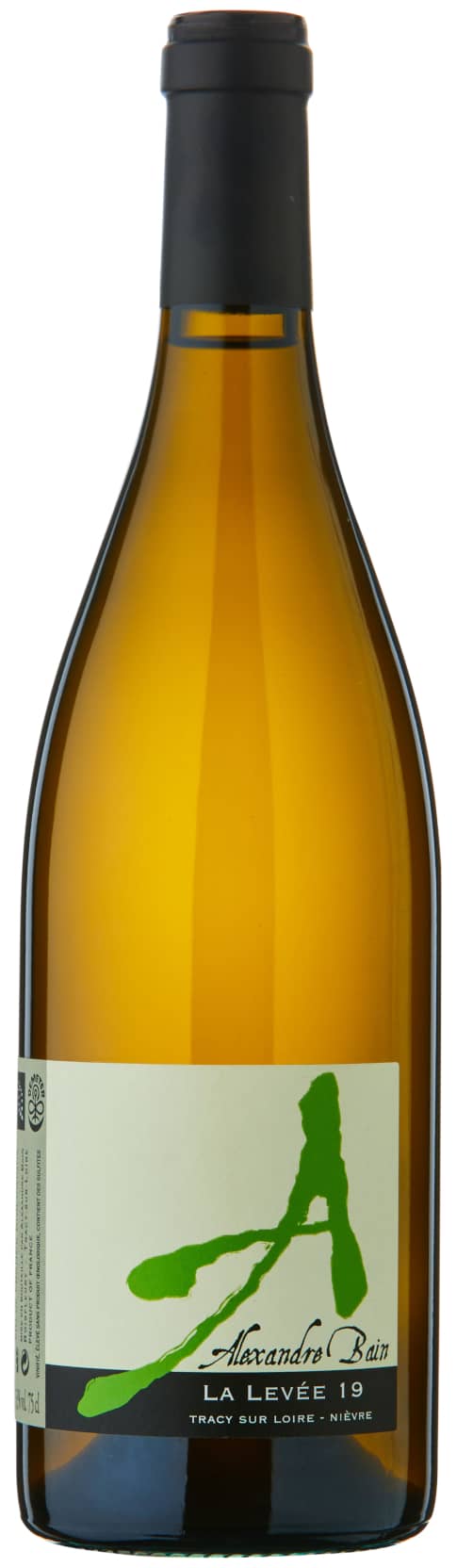 Alexandre Bain La Levée Sauvignon Vino Bianco 75 cl