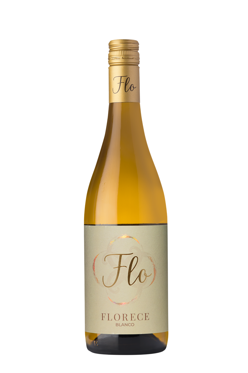 Bodegas Trenza Flo-rece Vino Bianco 75cl Fresco