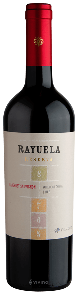 Viu Manent Rayuela Cabernet Sauvignon vino rosso Cile 75 cl