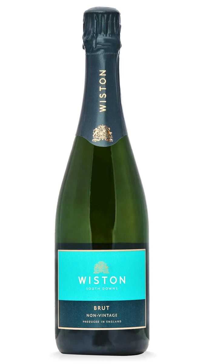 Wiston Estate Blanc de Blancs Spumante NV