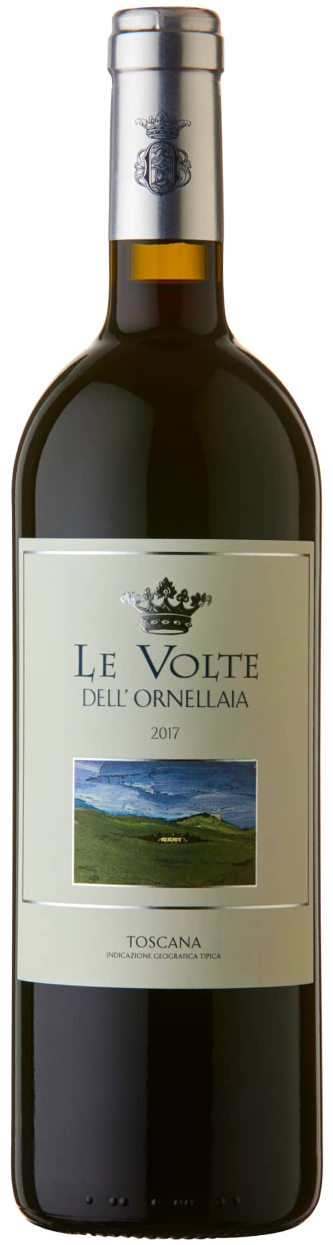 Mitchell & Son Le Volte dell'Ornellaia Vino Rosso Toscana