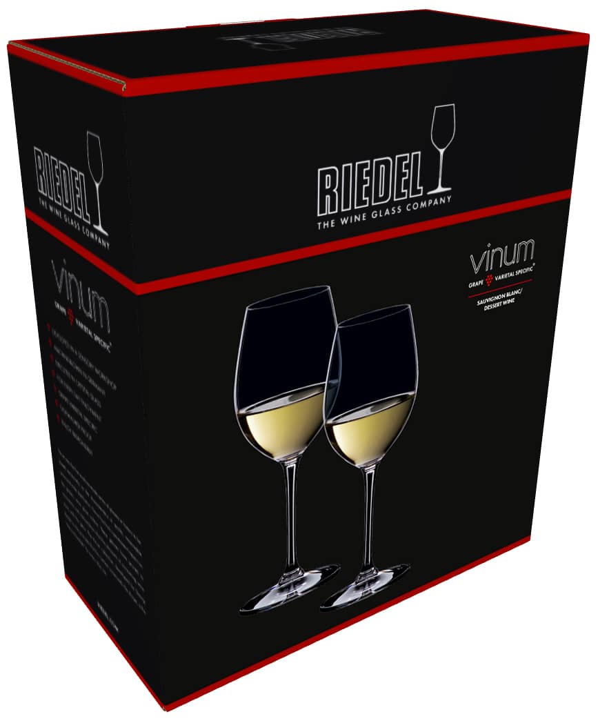Riedel Vinum 6416/33 calice Sauvignon Blanc box 2