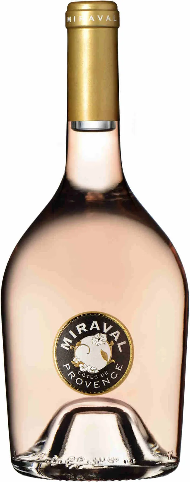 Château Miraval vino rosato Provence secco 750 ml