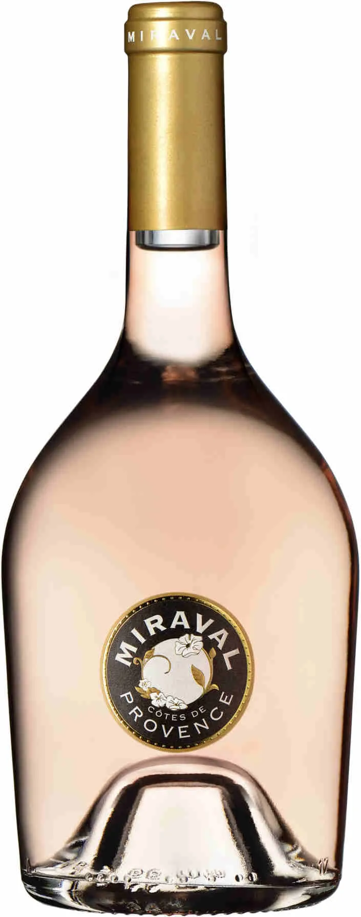 Château Miraval vino rosato Provence secco 750 ml