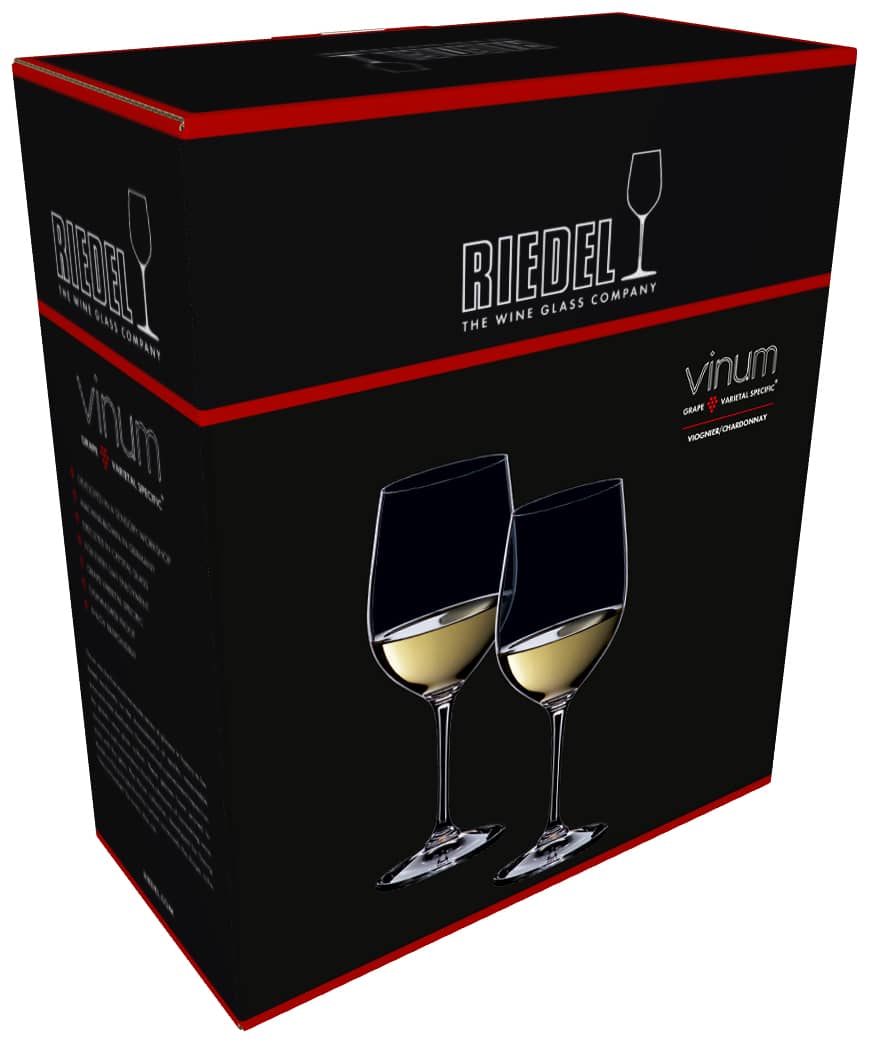 Riedel Vinum 6416/05 calici chardonnay box 2 pezzi