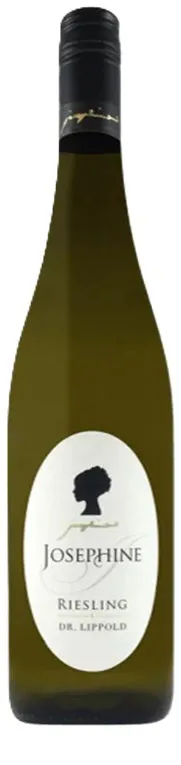 Dr. Lippold Empress Josephine Riesling vino bianco 2022 Mosella