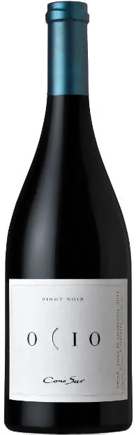 Cono Sur Ocio Pinot Noir vino rosso Cile 750 ml