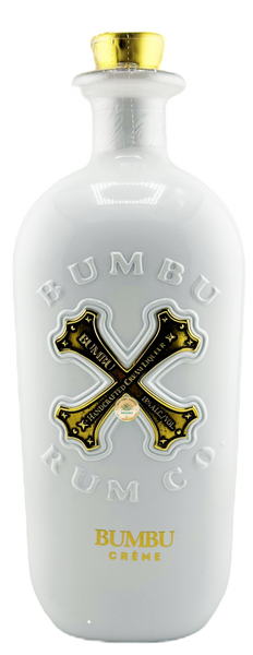 Mitchell & Son Bumbu Creme Liquore Crema di Rum Vaniglia Cocco