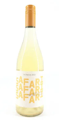 Schodl Farm Safari Skin Contact vino orange bio
