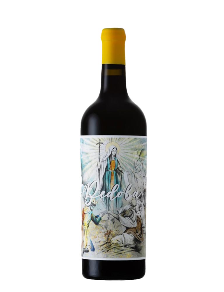 Mitchell & Son Bedoba Saperavi Reserve vino rosso Georgia