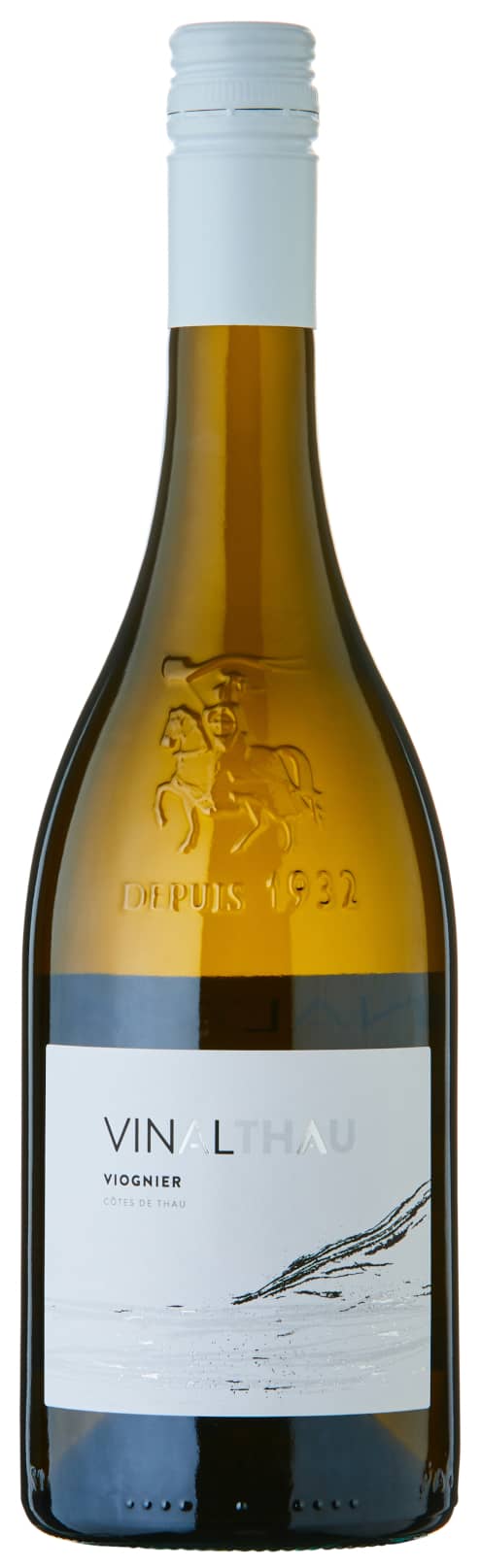 Vinalthau Viognier Vino Bianco Floreale