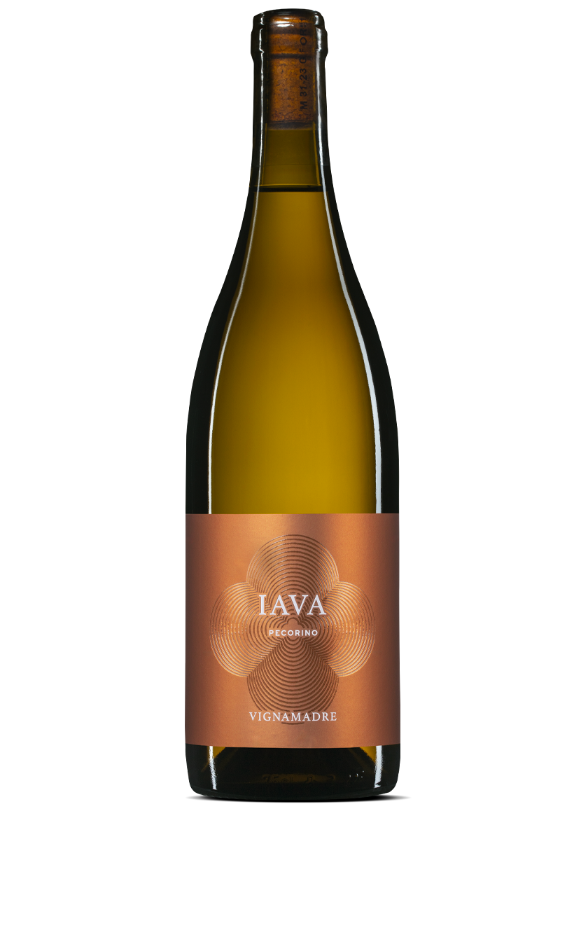 Vignamadre IAVA Pecorino vino bianco Abruzzo 750 ml