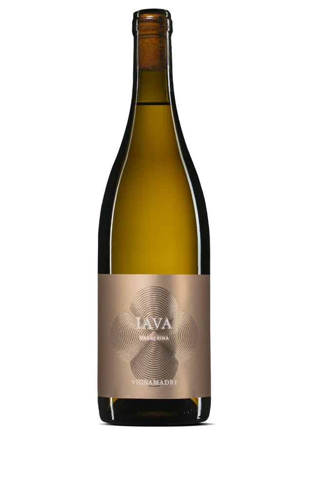 Vignamadre Iava Passerina Vino Bianco Abruzzo Fresco Agrumi