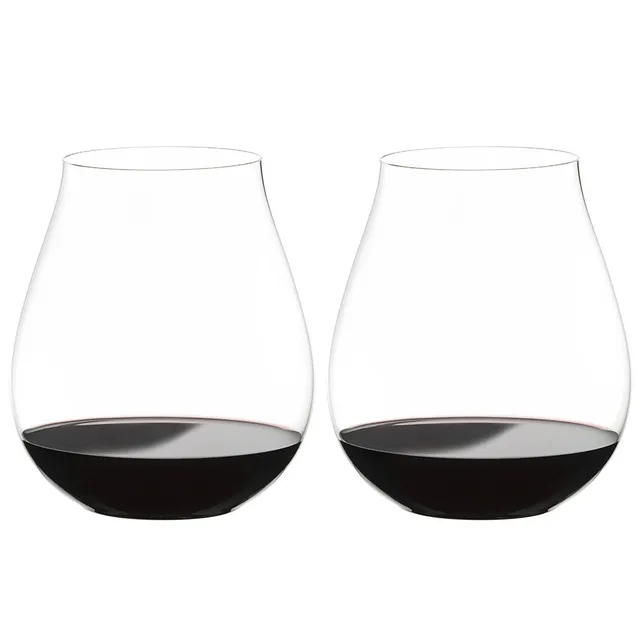 Riedel O Series 0414/67 bicchieri Pinot Noir box 2 pezzi