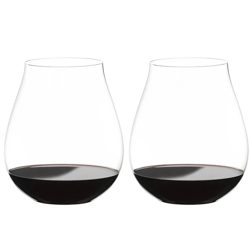 Riedel O Series 0414/67 bicchieri Pinot Noir box 2 pezzi