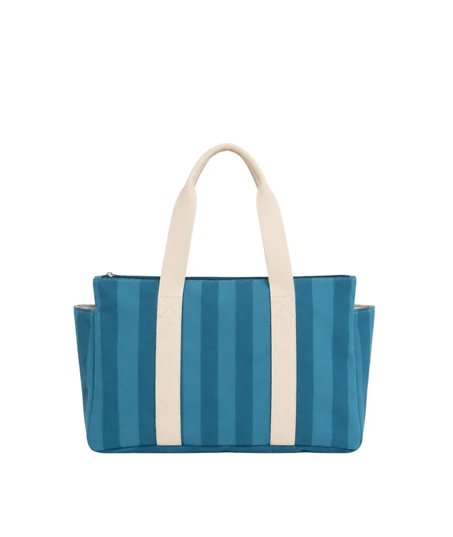 Portofino Borsa Mare da spiaggia 43x36x20 cm mediterranea