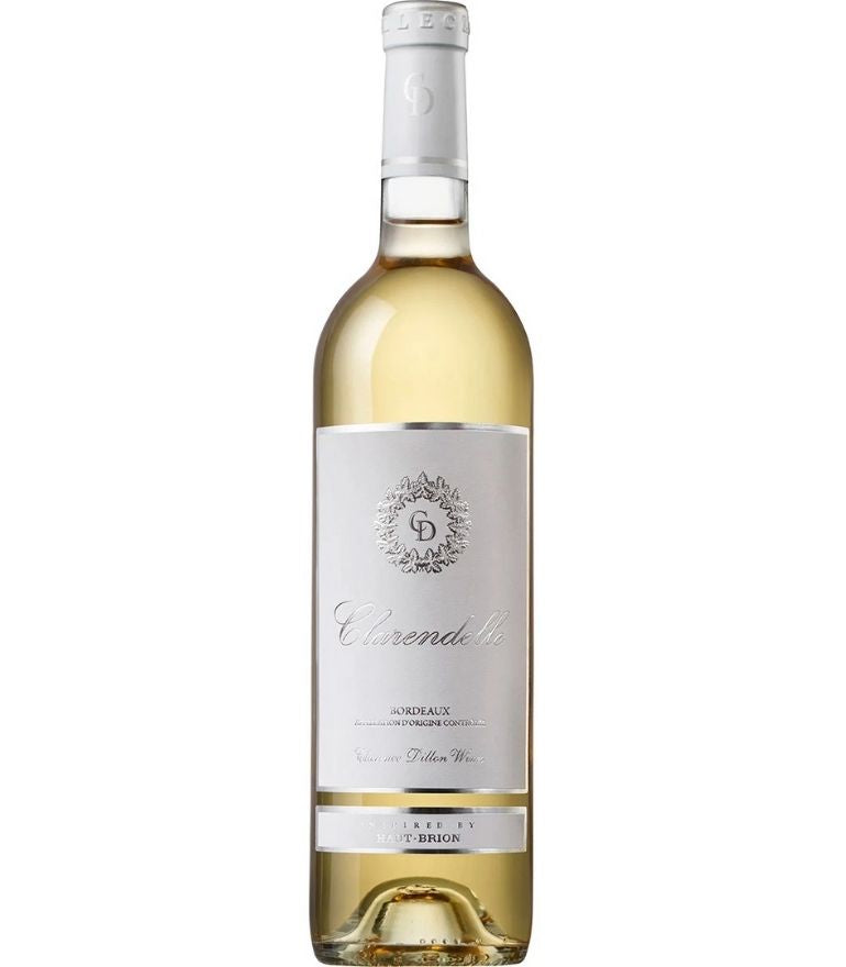Clarendelle Blanc vino bianco Bordeaux agrumi e pesca bianca