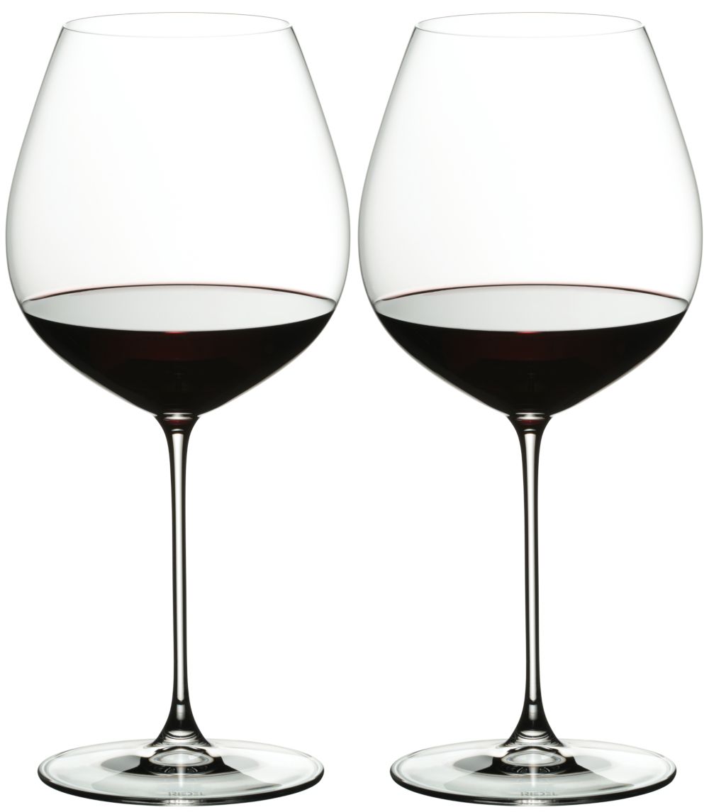 Riedel Veritas 6449/07 Calici Pinot Nero 2 Pezzi