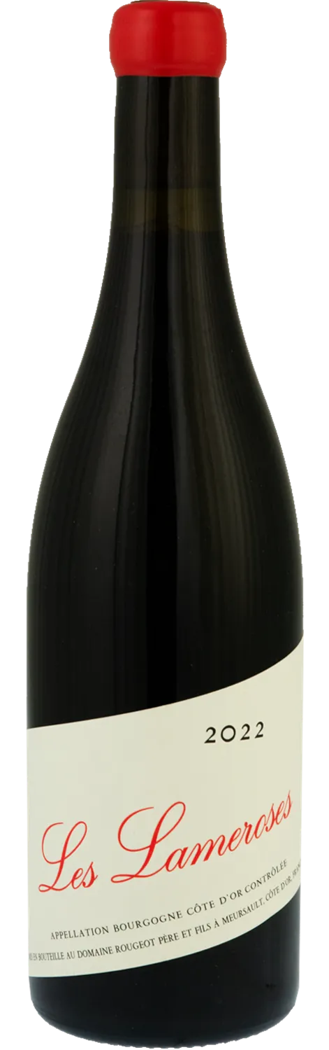 Domaine Rougeot Les Lameroses 2022 Pinot Nero Bio