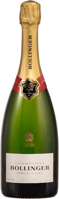 Bollinger Special Cuvée Champagne mezza 37,5cl