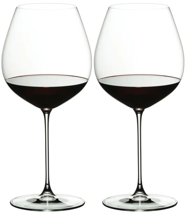 Riedel Veritas 6449/07 Calici Pinot Nero 2 Pezzi