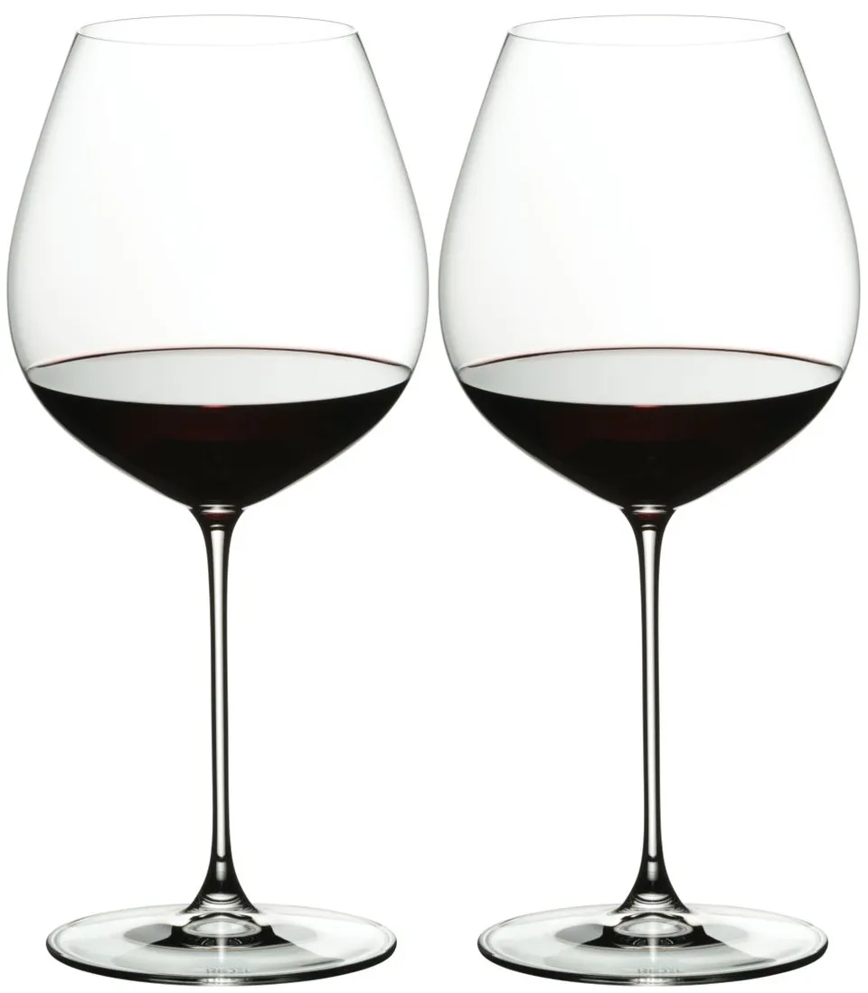 Riedel Veritas 6449/07 Calici Pinot Nero 2 Pezzi