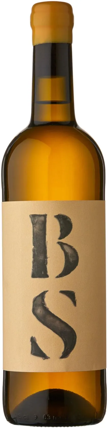Partida Creus BS Blanc de Sumoll vino bianco Sumoll 75cl