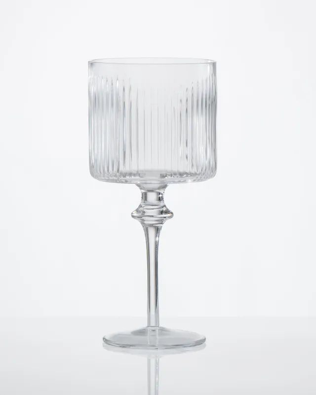 LE Tribute Balloon bicchieri gin 4 pezzi 600ml soffiati