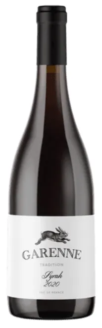 Domaine de Castelnau Garenne Syrah Vino Rosso 750 ml